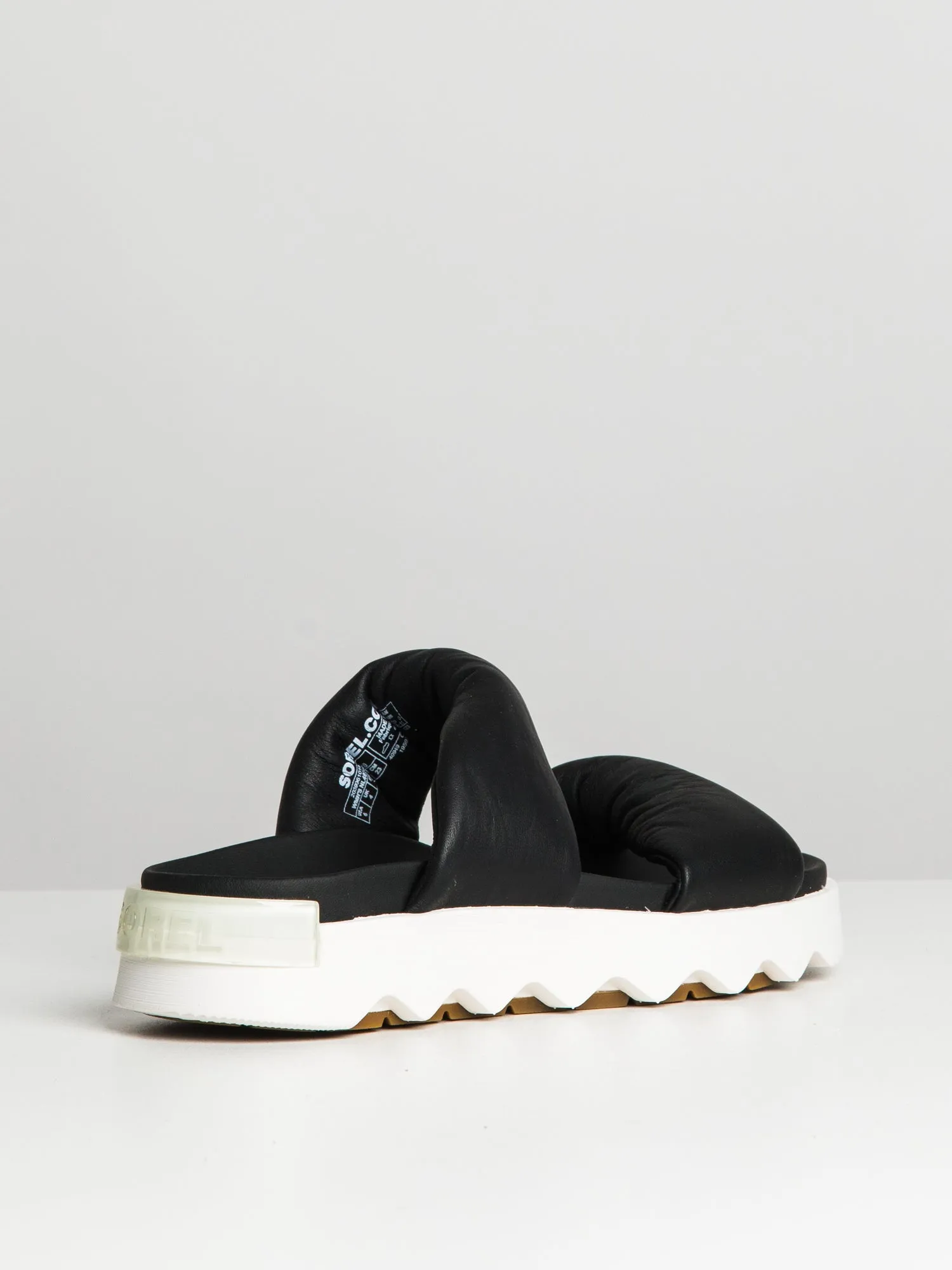 WOMENS SOREL VIIBE TWIST SLIDE - CLEARANCE sold by Boathouse product image thumbnail 3