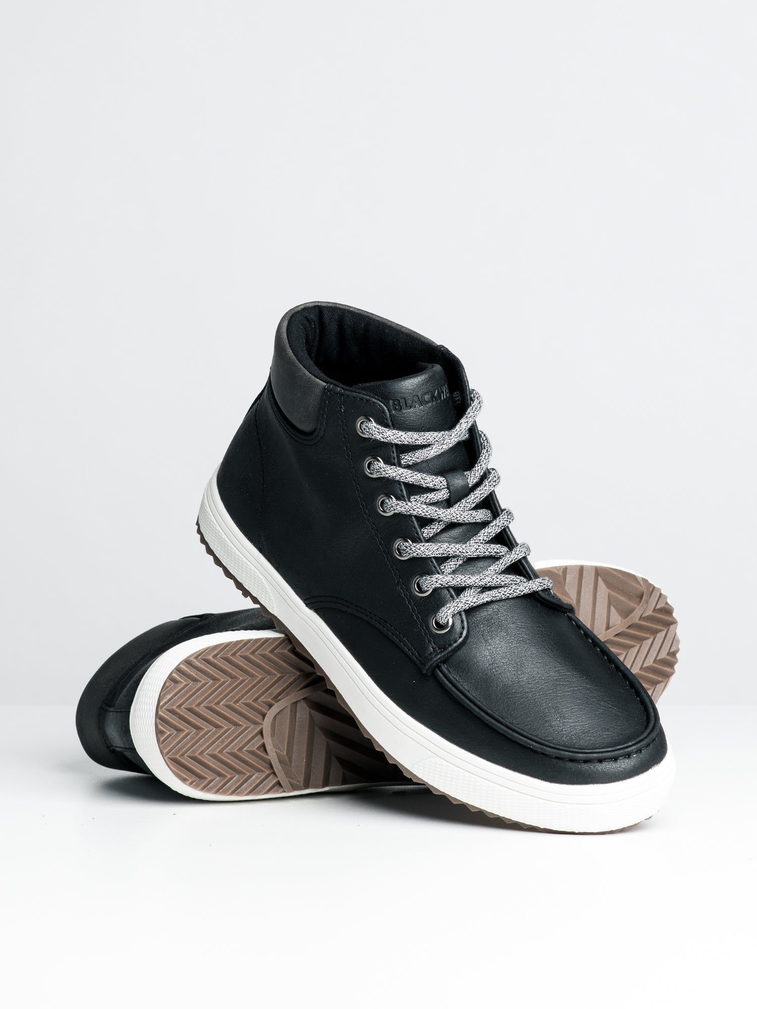 MENS PETER SHOE - CLEARANCE sold by Boathouse product image thumbnail 2