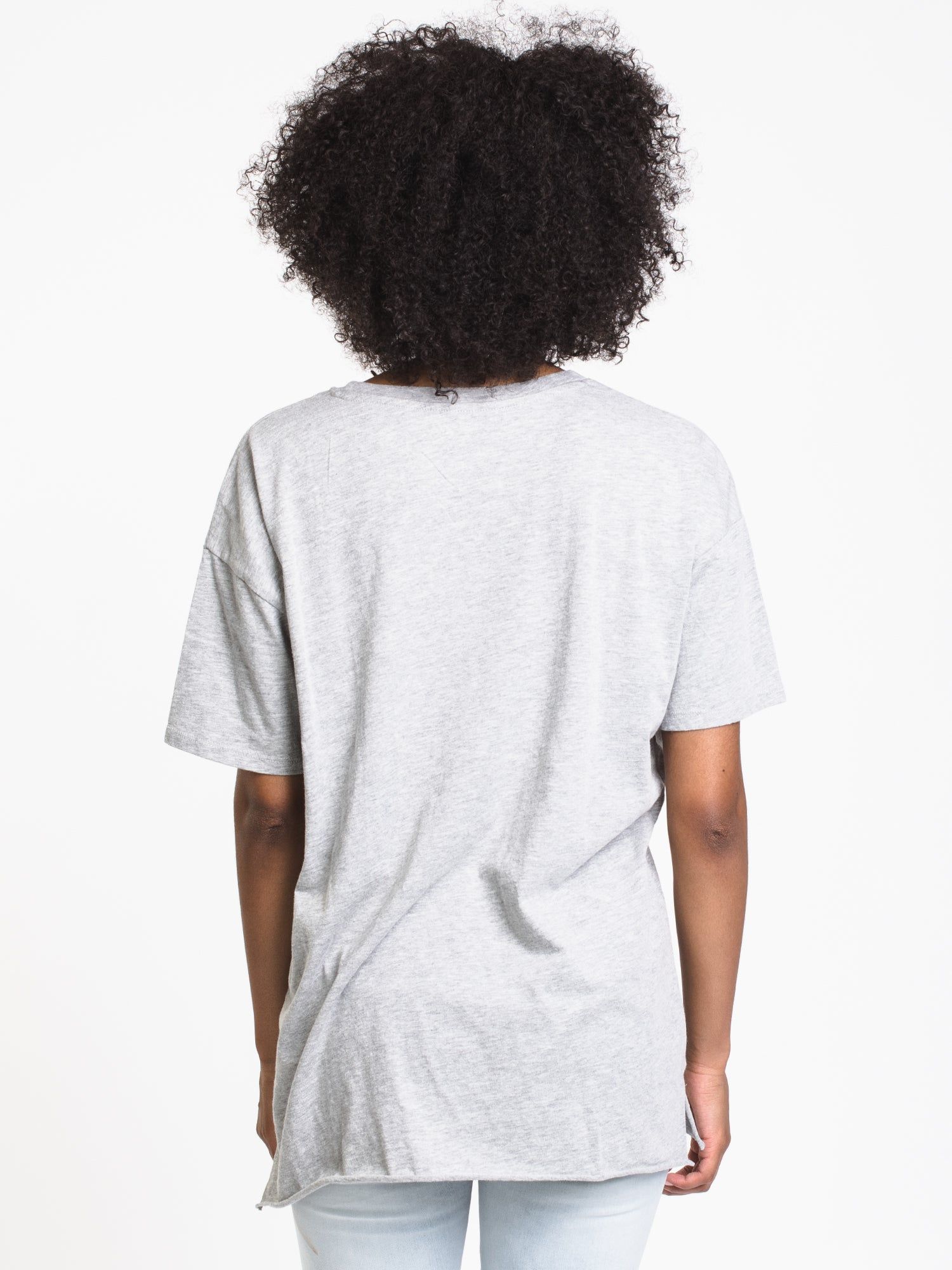 WOMENS BOYFRIEND PRINT TEE - CLEARANCE sold by Boathouse product image thumbnail 2