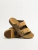 MENS REEF OJAI TWO BAR SANDALS - CLEARANCE sold by Boathouse
