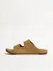 MENS REEF OJAI TWO BAR SANDALS - CLEARANCE sold by Boathouse