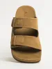 MENS REEF OJAI TWO BAR SANDALS - CLEARANCE sold by Boathouse