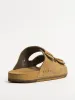 MENS REEF OJAI TWO BAR SANDALS - CLEARANCE sold by Boathouse