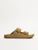 MENS REEF OJAI TWO BAR SANDALS - CLEARANCE sold by Boathouse
