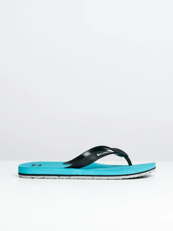 MENS BILLABONG ALL DAY SANDALS  - CLEARANCE sold by Boathouse
