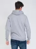 OBX EMB HOOD - OX GREY - CLEARANCE sold by Boathouse