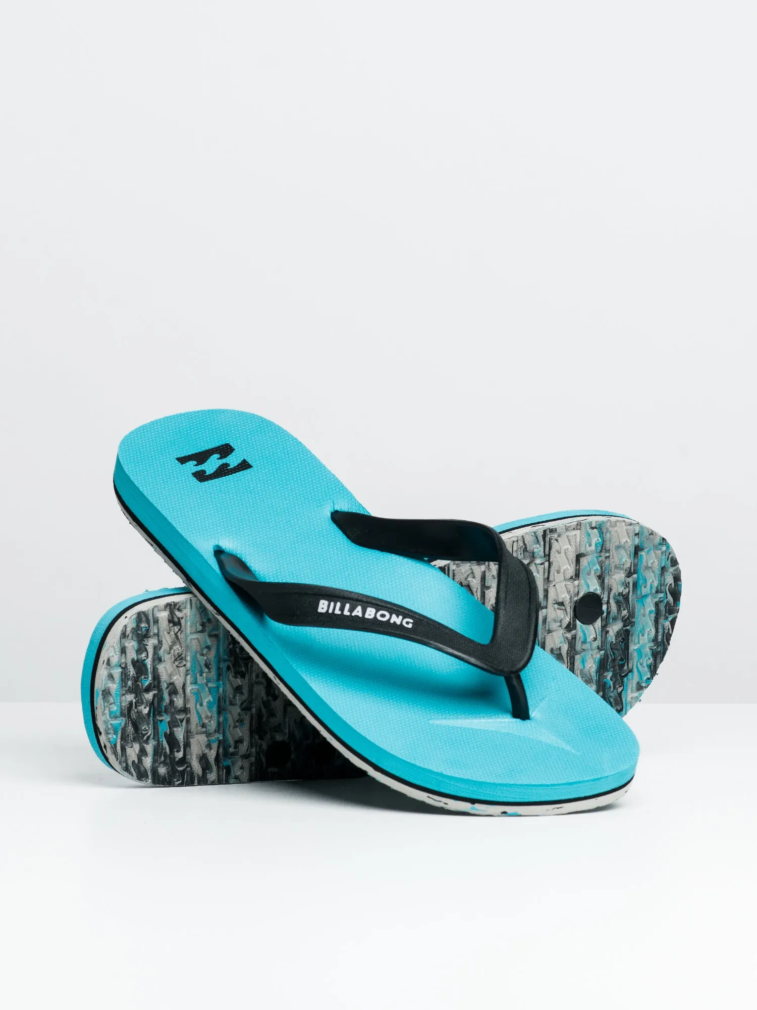 MENS BILLABONG ALL DAY SANDALS - CLEARANCE sold by Boathouse product image thumbnail 2