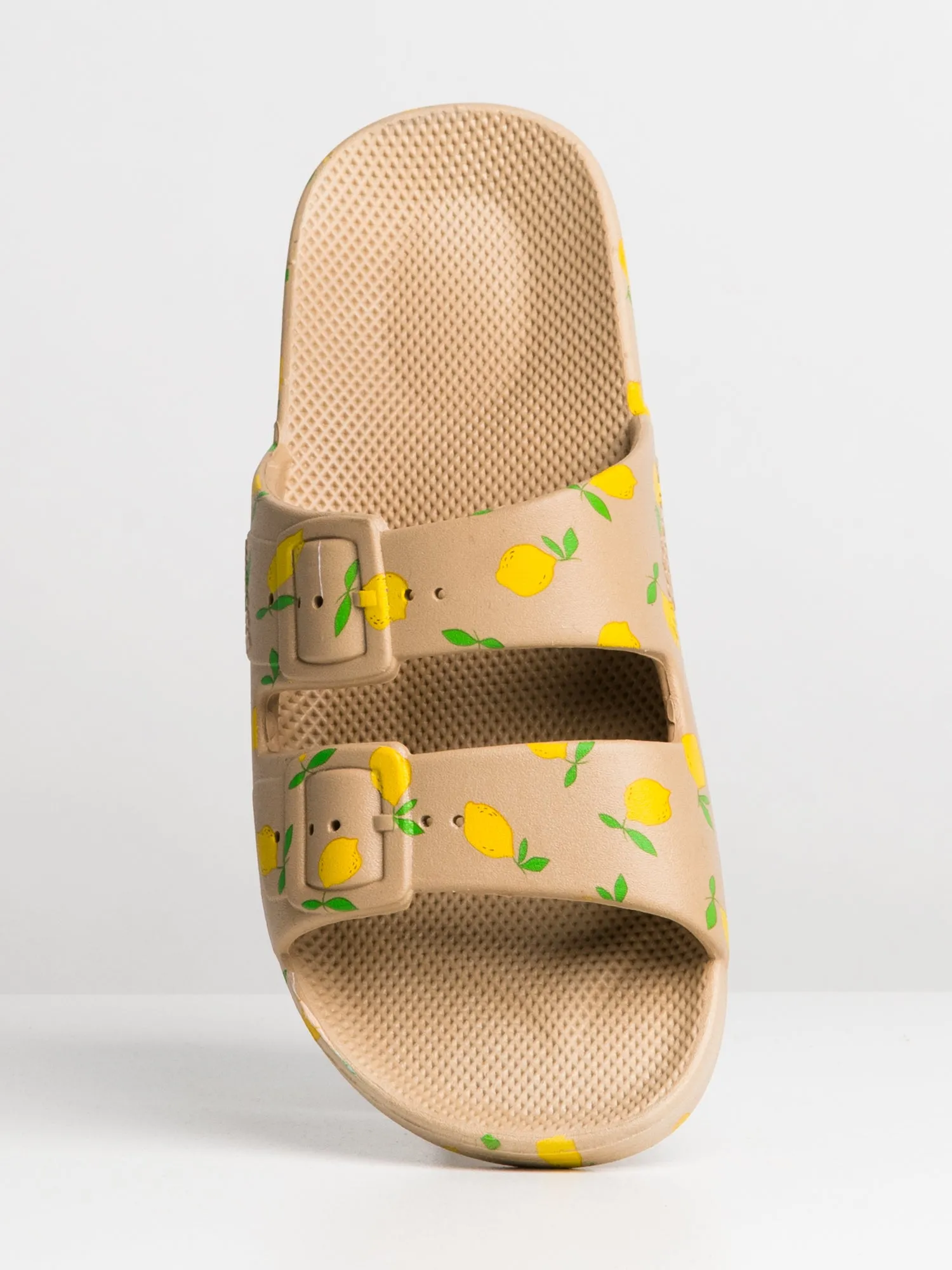 WOMENS FREEDOM MOSES LIMON SANDAL - CLEARANCE sold by Boathouse product image thumbnail 5