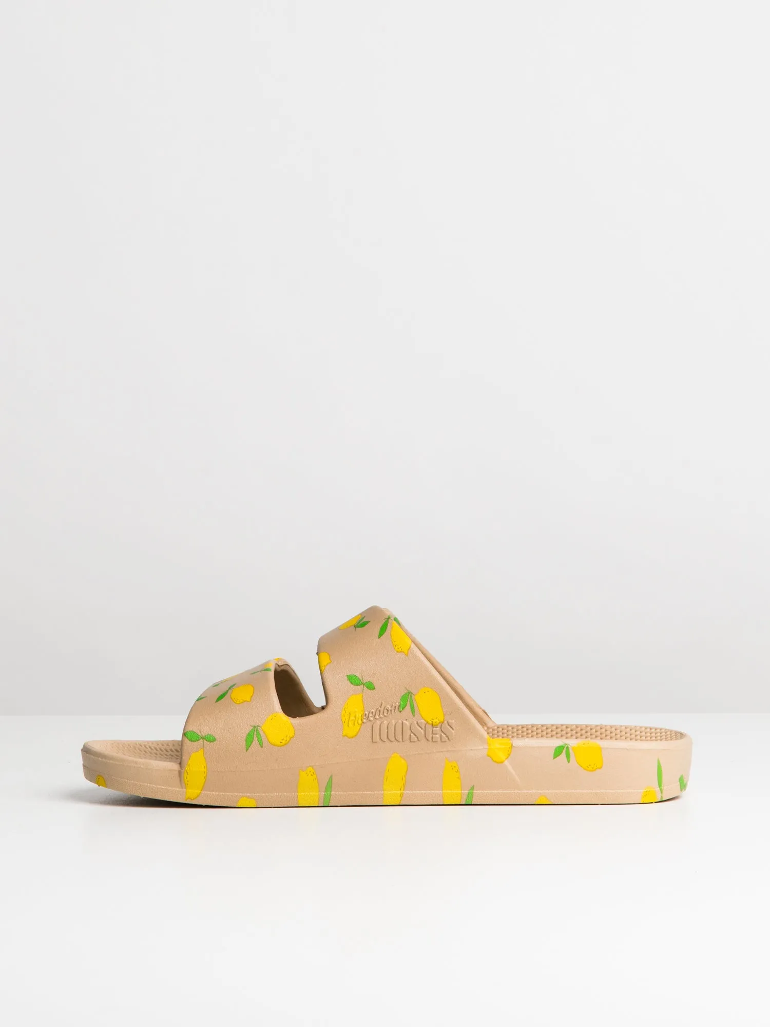 WOMENS FREEDOM MOSES LIMON SANDAL - CLEARANCE sold by Boathouse product image thumbnail 4