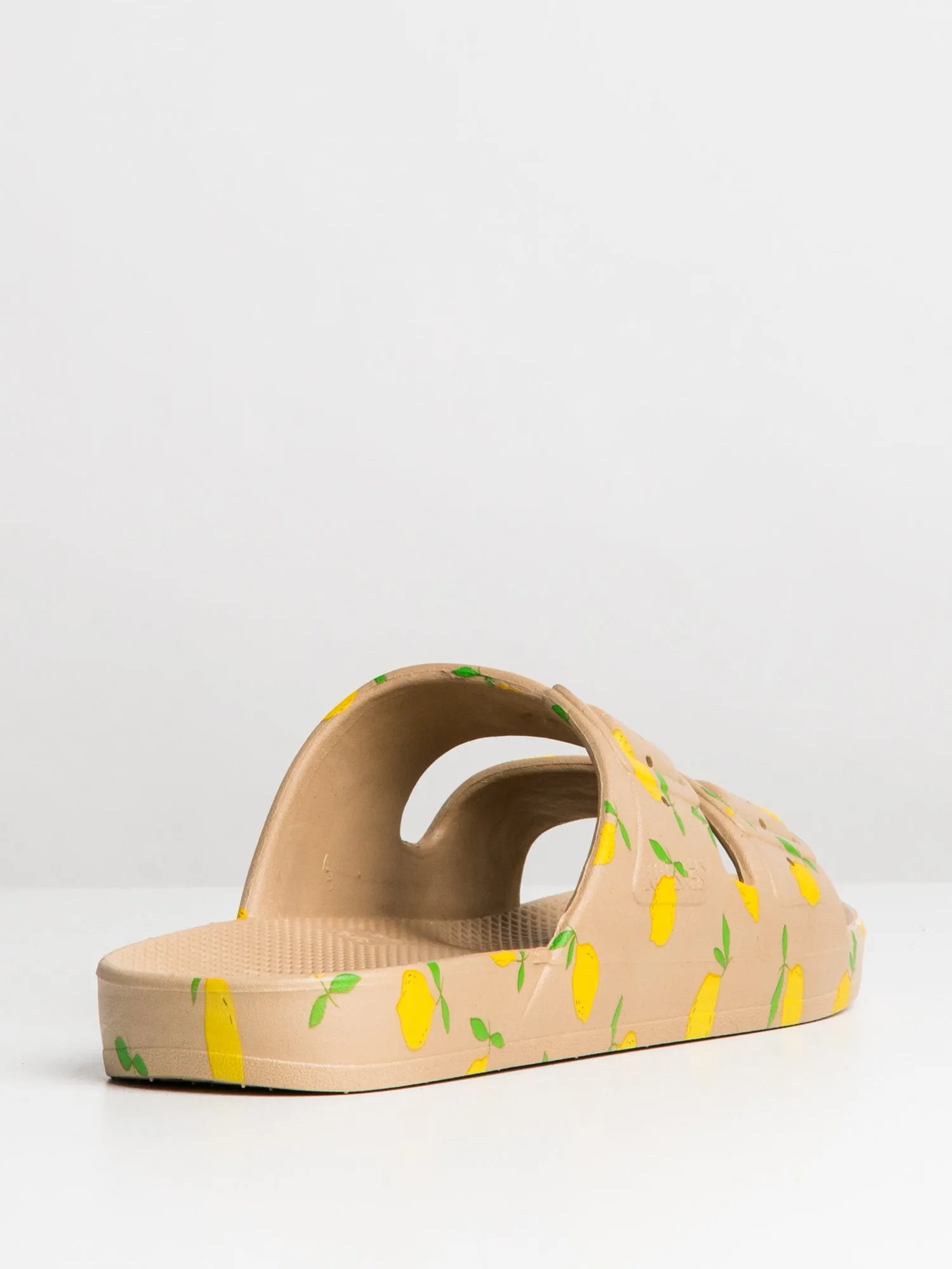 WOMENS FREEDOM MOSES LIMON SANDAL - CLEARANCE sold by Boathouse product image thumbnail 3