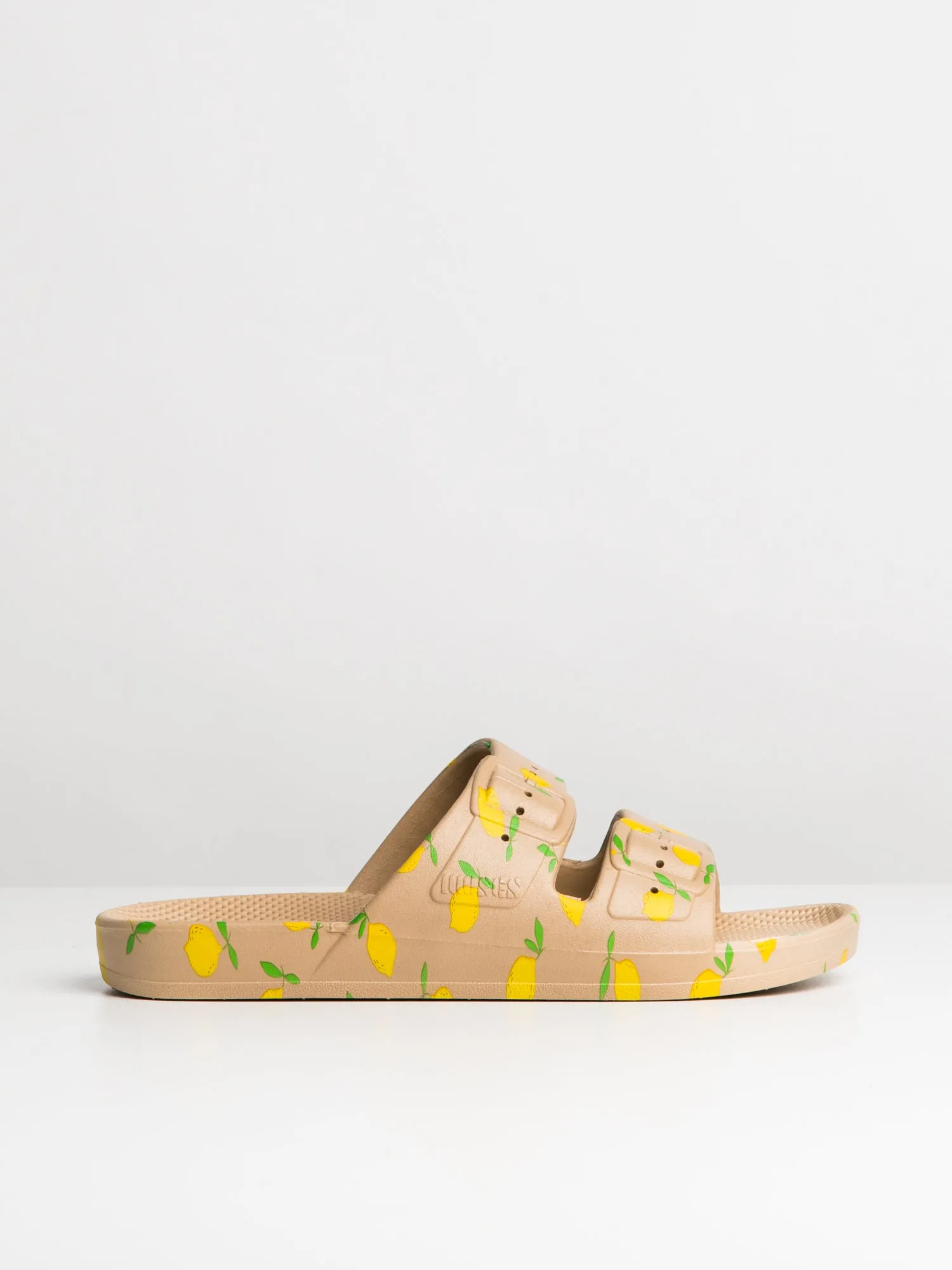 WOMENS FREEDOM MOSES LIMON SANDAL - CLEARANCE sold by Boathouse