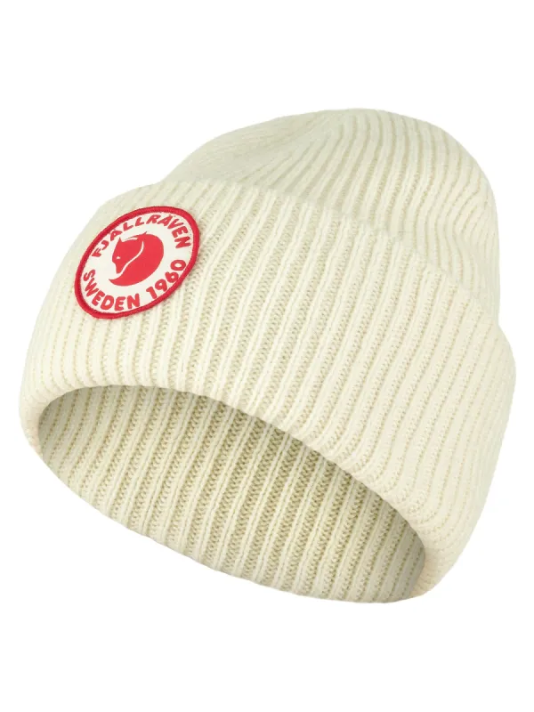 FJALLRAVEN 1960 LOGO HAT made by Boathouse