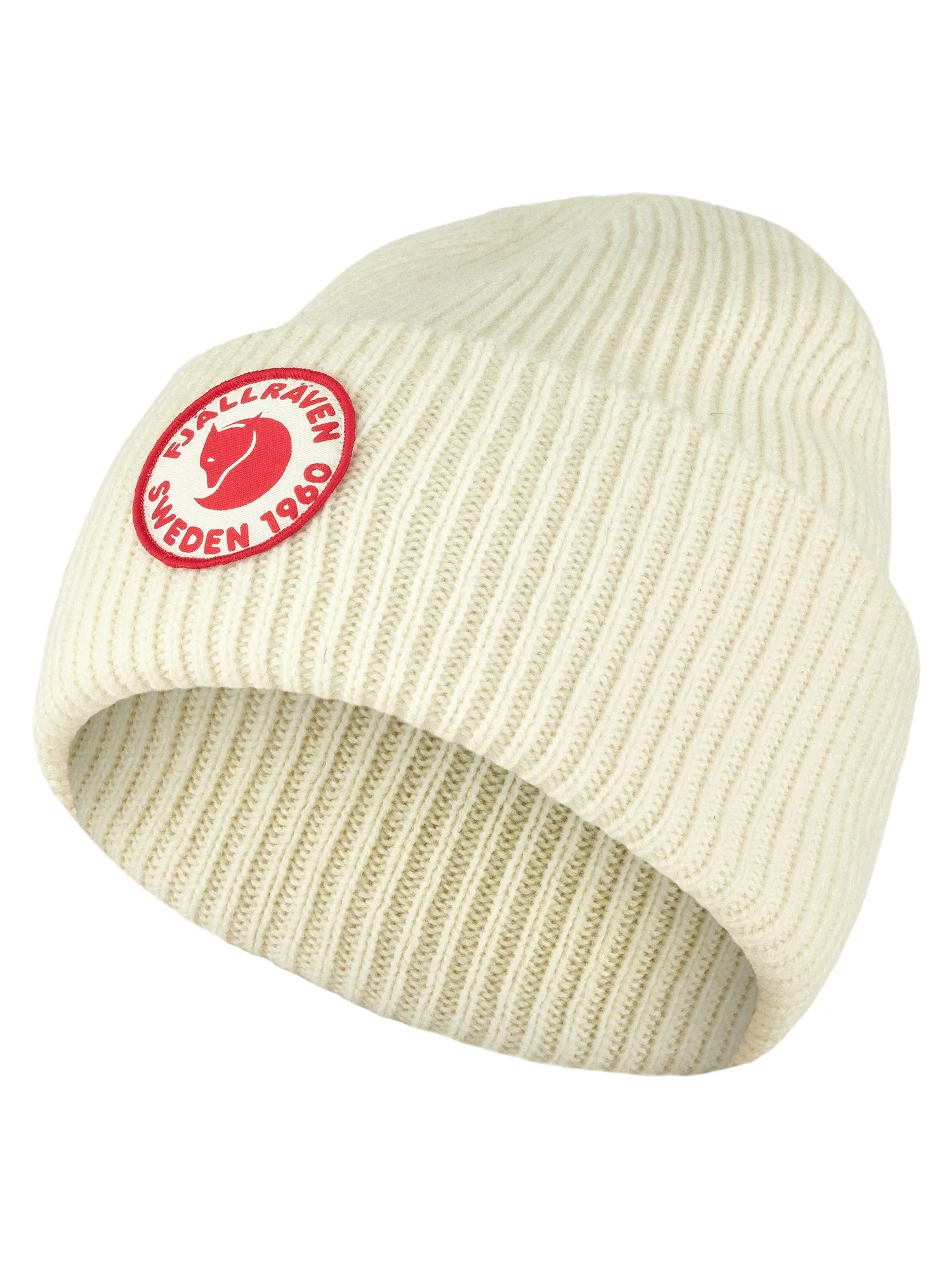 FJALLRAVEN 1960 LOGO HAT sold by Boathouse