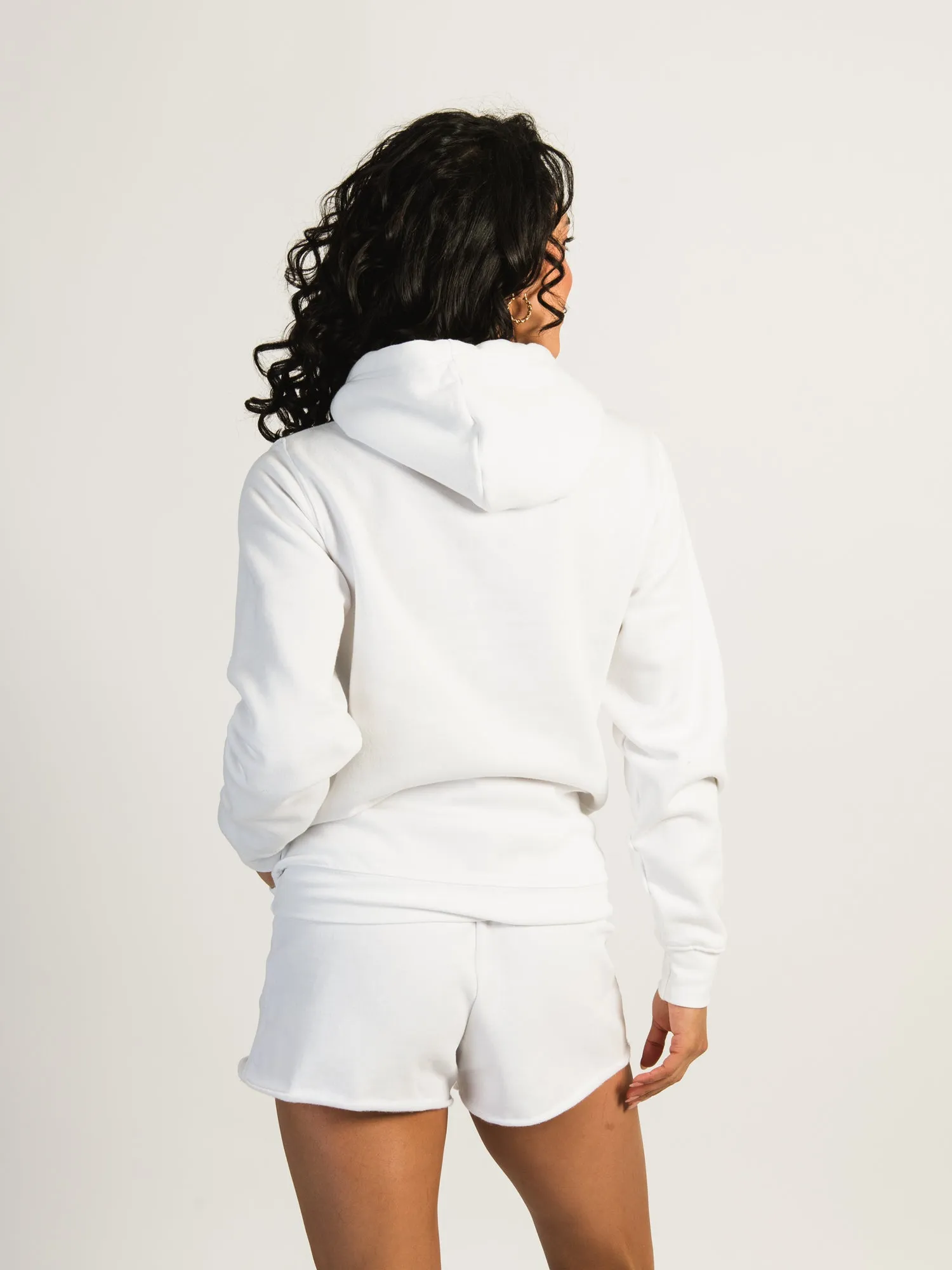 HOCKEY BENDERS I LOVE HOCKEY BOYS HOODIE sold by Boathouse product image thumbnail 3