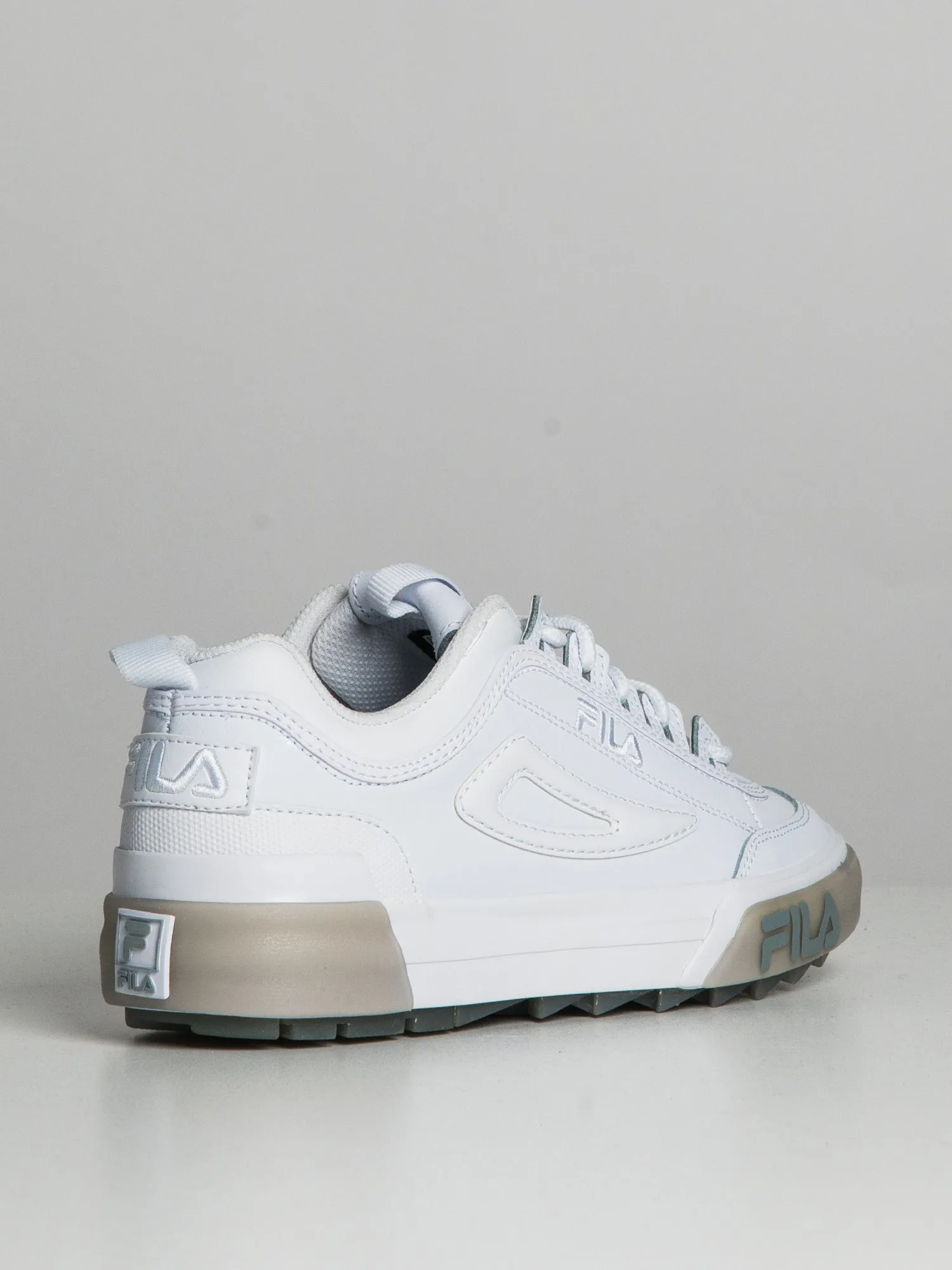 WOMENS FILA DISRUPTOR II VULCANIZED - CLEARANCE sold by Boathouse product image thumbnail 3