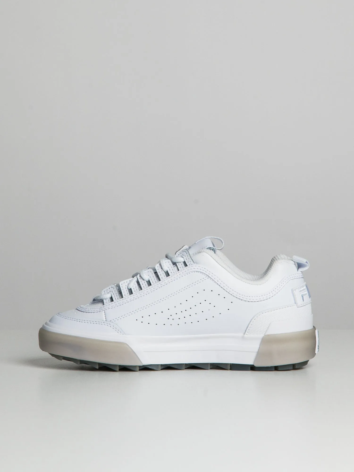 WOMENS FILA DISRUPTOR II VULCANIZED - CLEARANCE sold by Boathouse product image thumbnail 4