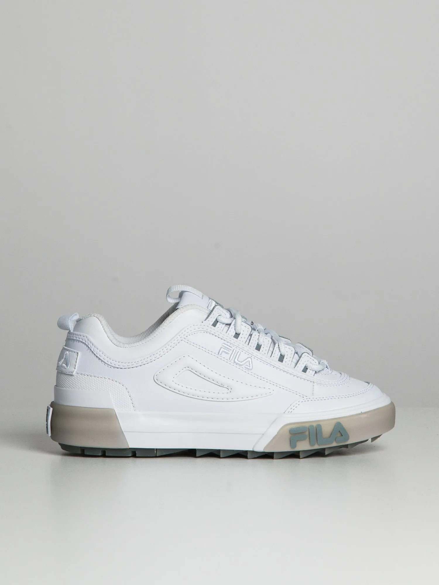 WOMENS FILA DISRUPTOR II VULCANIZED - CLEARANCE sold by Boathouse