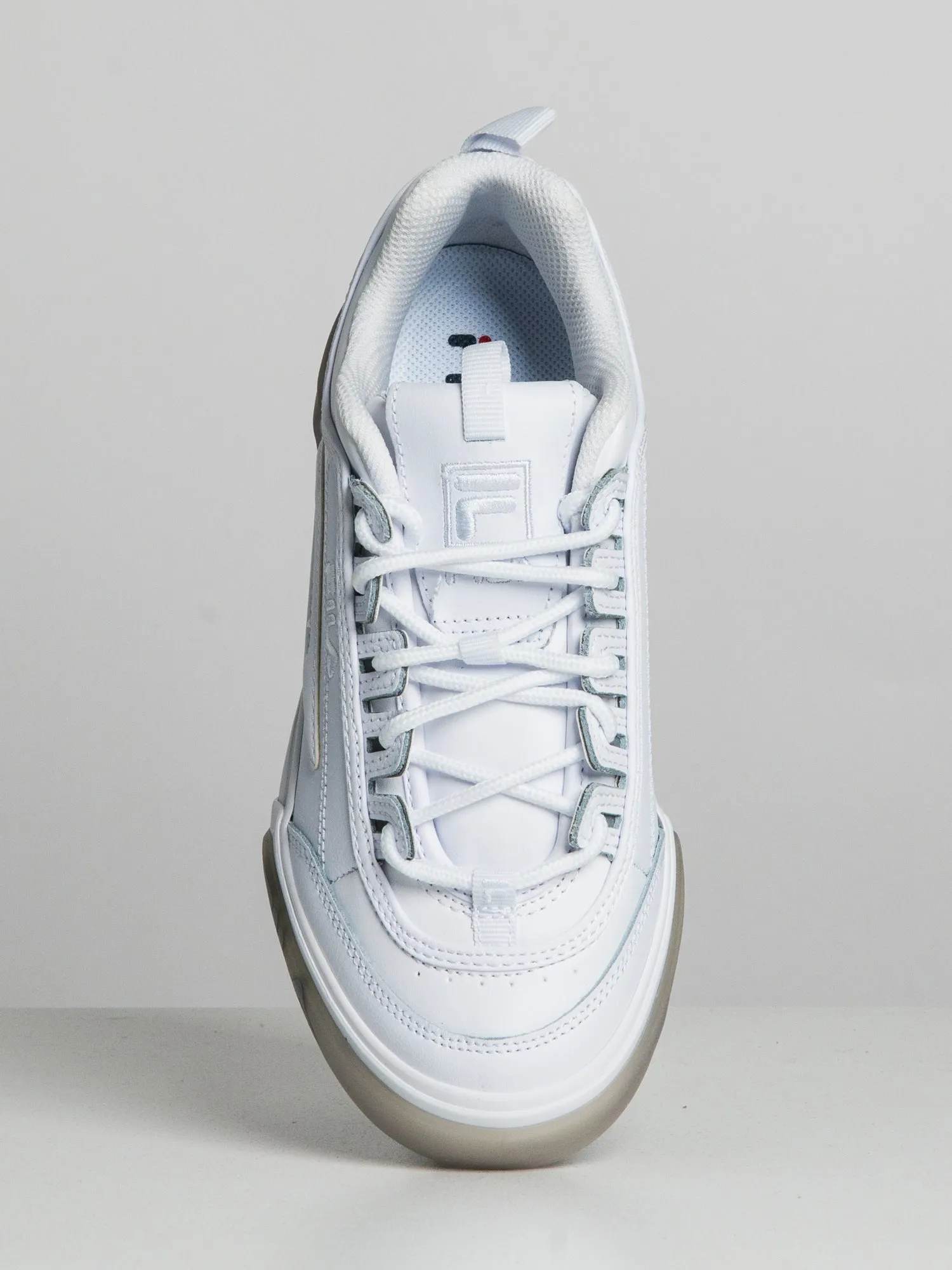 WOMENS FILA DISRUPTOR II VULCANIZED - CLEARANCE sold by Boathouse product image thumbnail 5