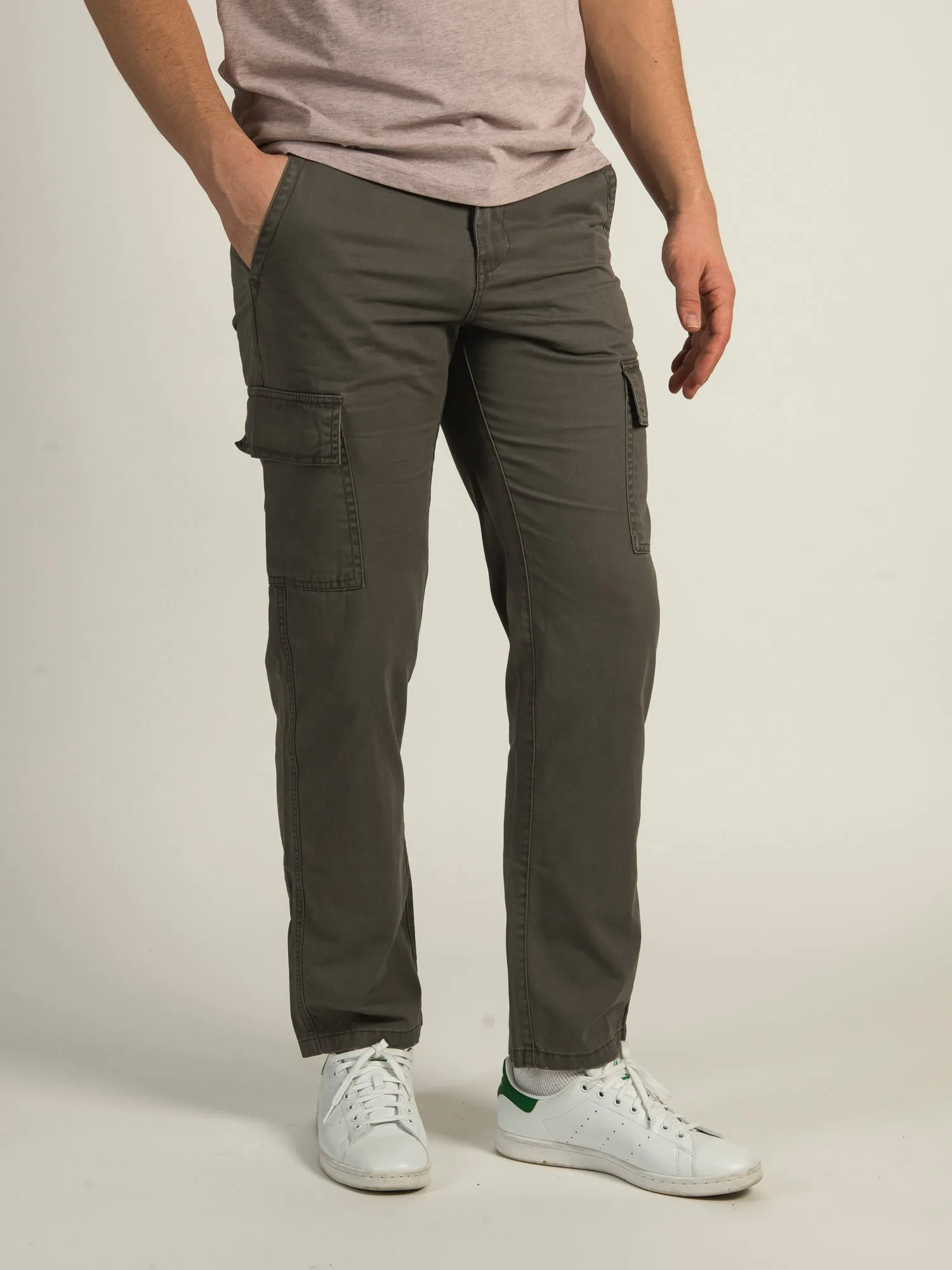 TAINTED BOWEN CARGO PANT - CLEARANCE sold by Boathouse product image thumbnail 4