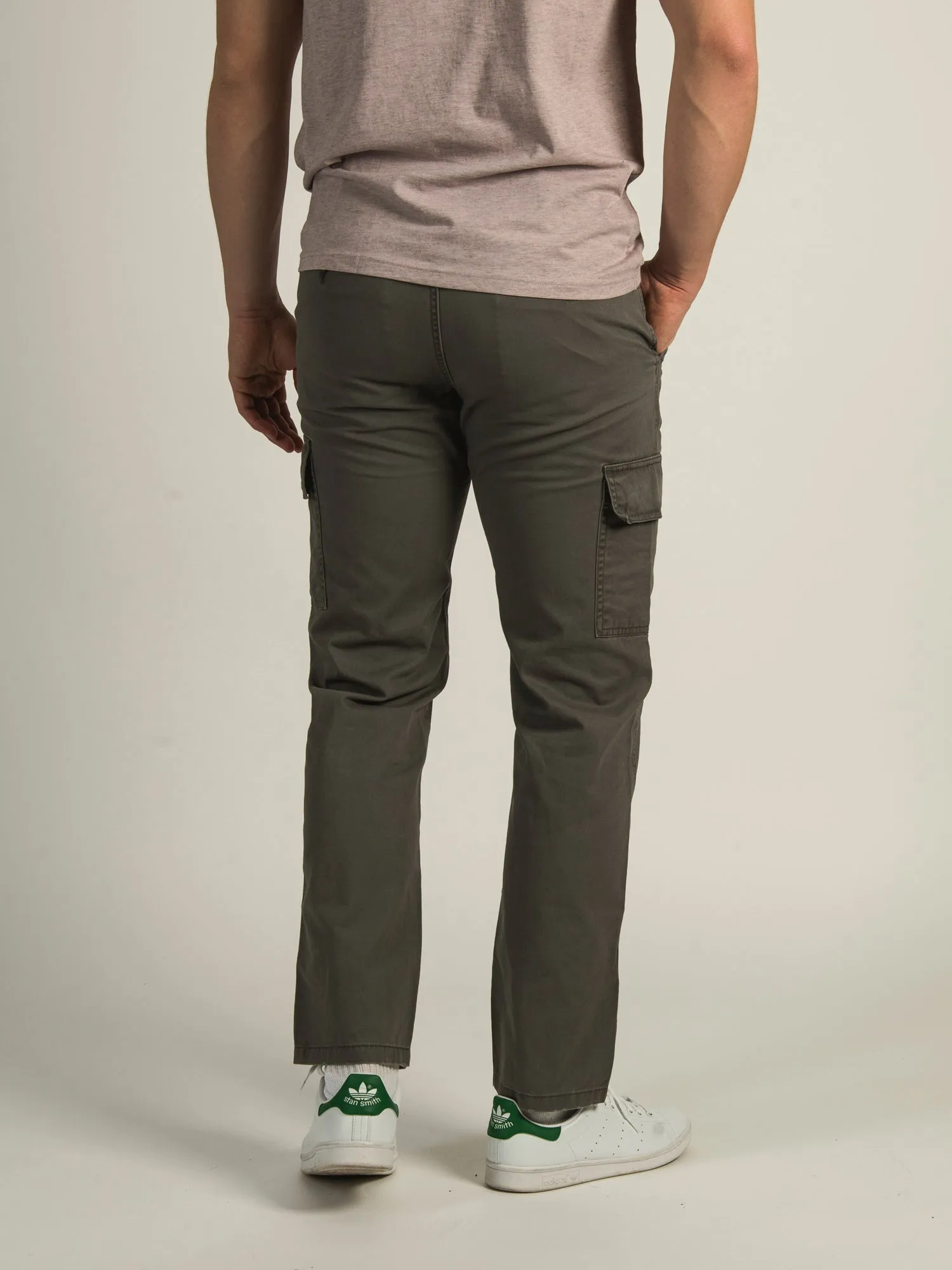TAINTED BOWEN CARGO PANT - CLEARANCE sold by Boathouse product image thumbnail 2