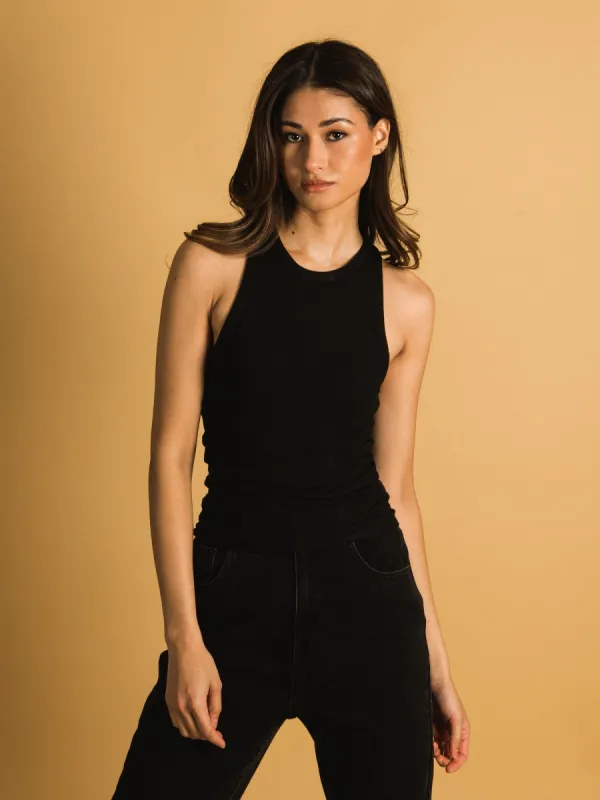 GENTLE FAWN CELINE TANK - CLEARANCE sold by Boathouse