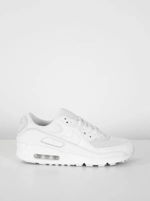 MENS NIKE AIR MAX 90 SNEAKER sold by Boathouse