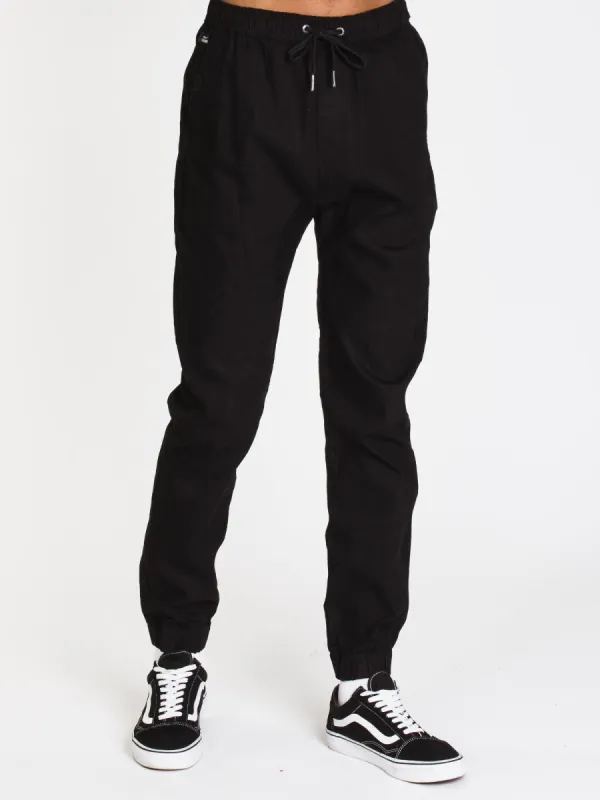PROJECT ZANEROBE SHOGUN DENIM JOGGER  - CLEARANCE sold by Boathouse