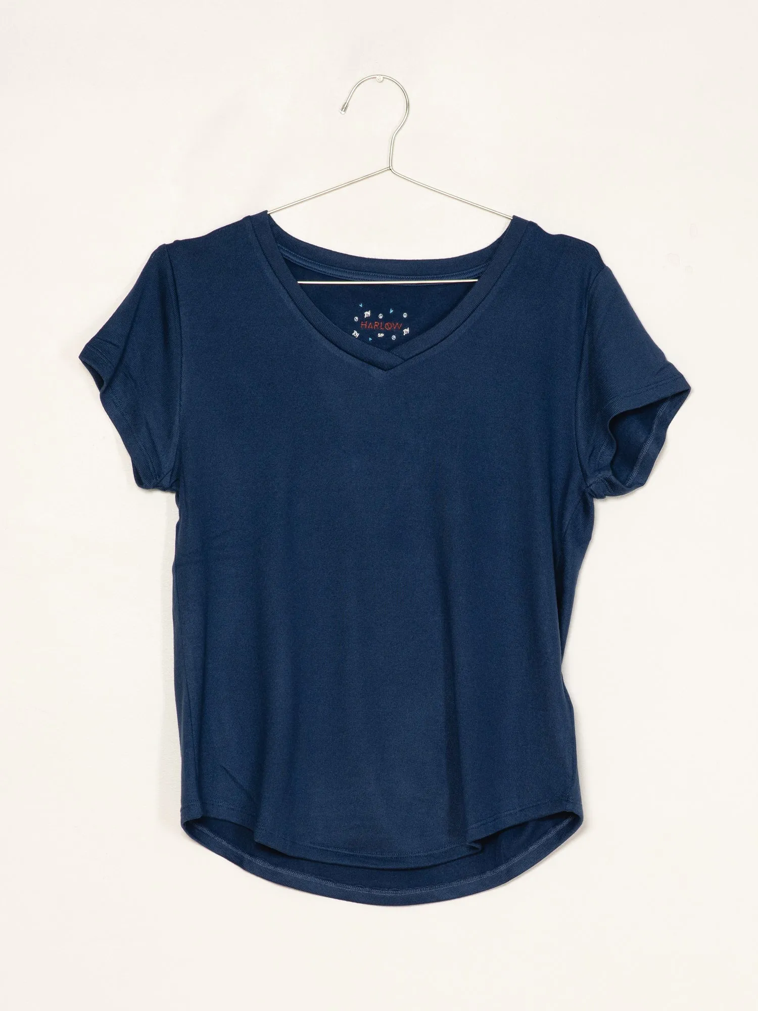 AVA LOUNGE TEE - CLEARANCE sold by Boathouse product image thumbnail 4
