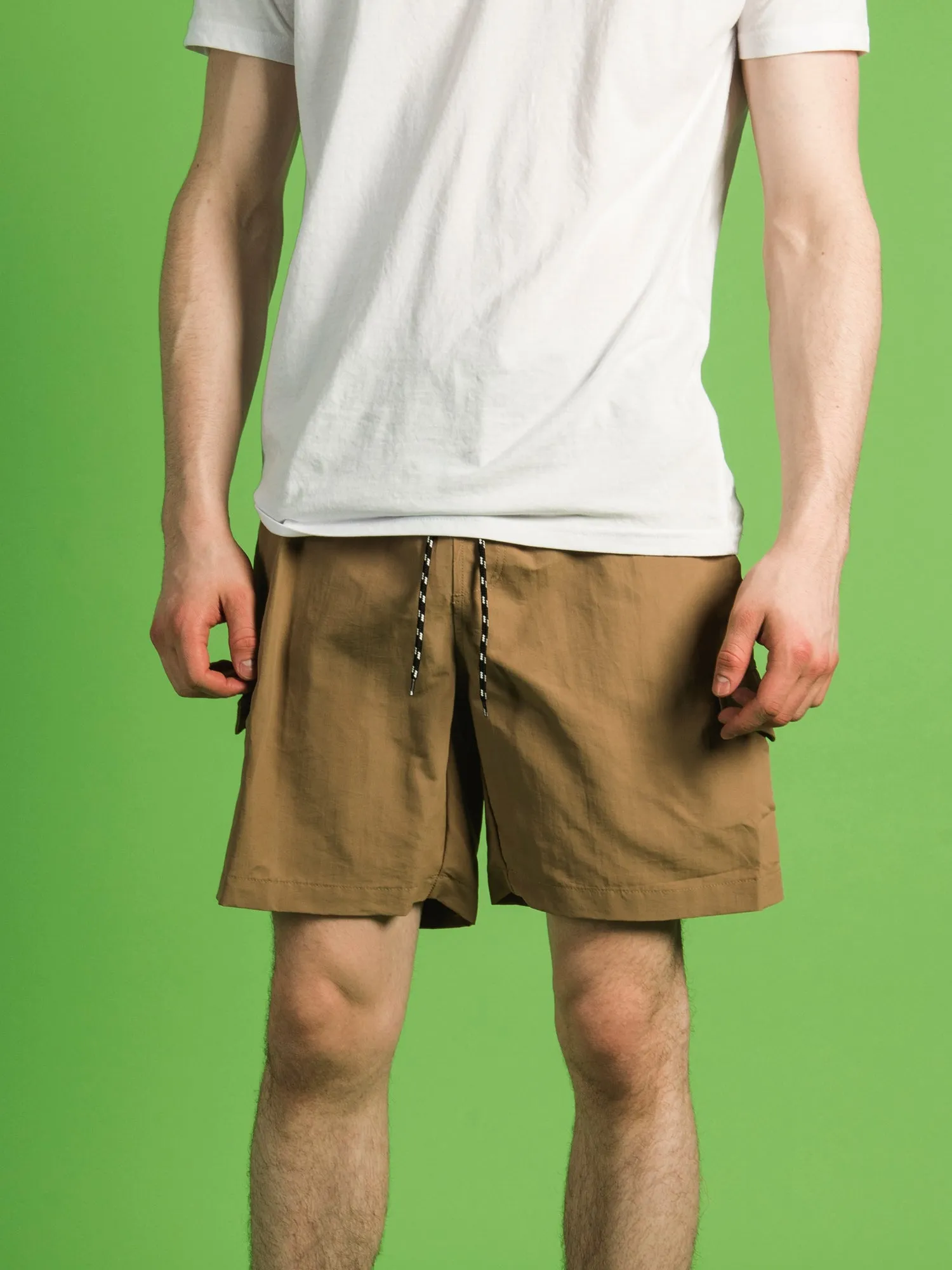 LIRA UNION CARGO SHORT - CLEARANCE sold by Boathouse