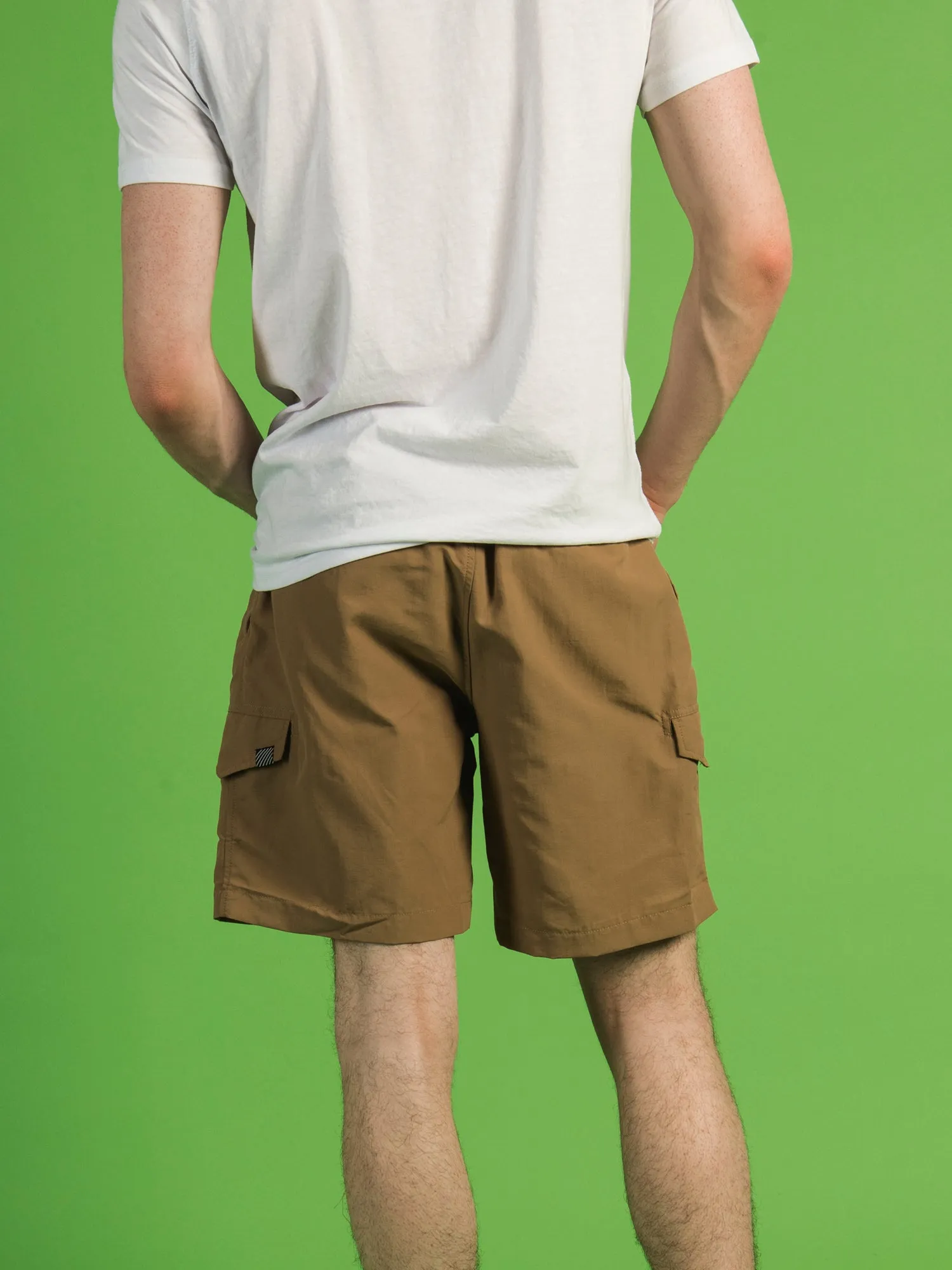 LIRA UNION CARGO SHORT - CLEARANCE sold by Boathouse product image thumbnail 3