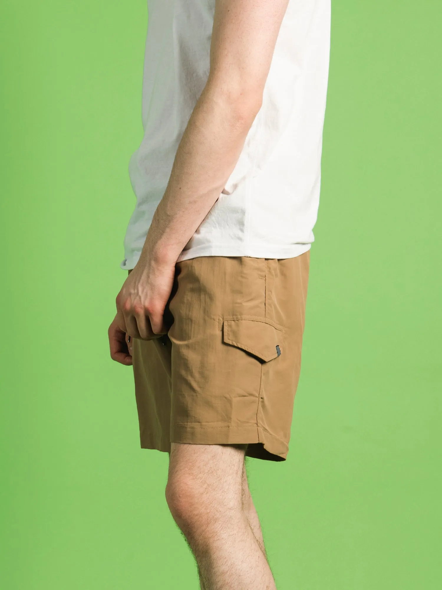 LIRA UNION CARGO SHORT - CLEARANCE sold by Boathouse product image thumbnail 2