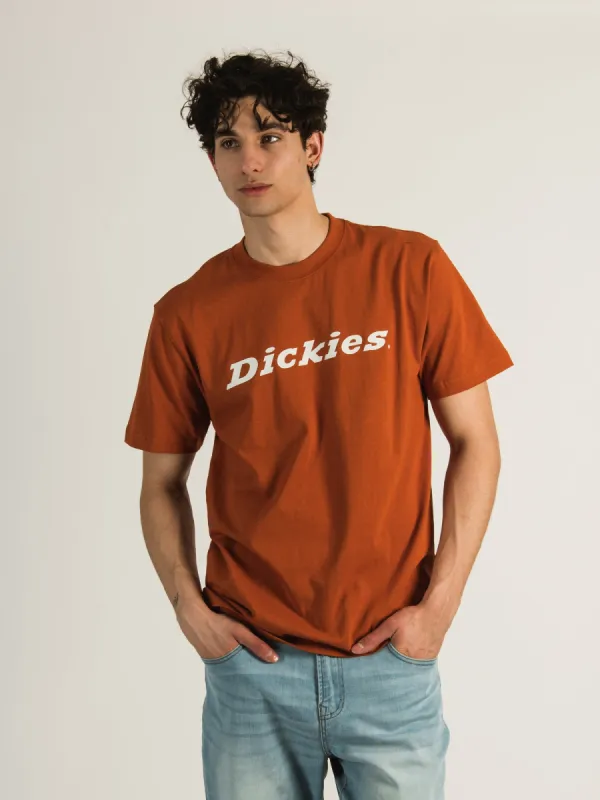 DICKIES WORDMARK GRAPHIC DICKIES T-SHIRT - CLEARANCE sold by Boathouse