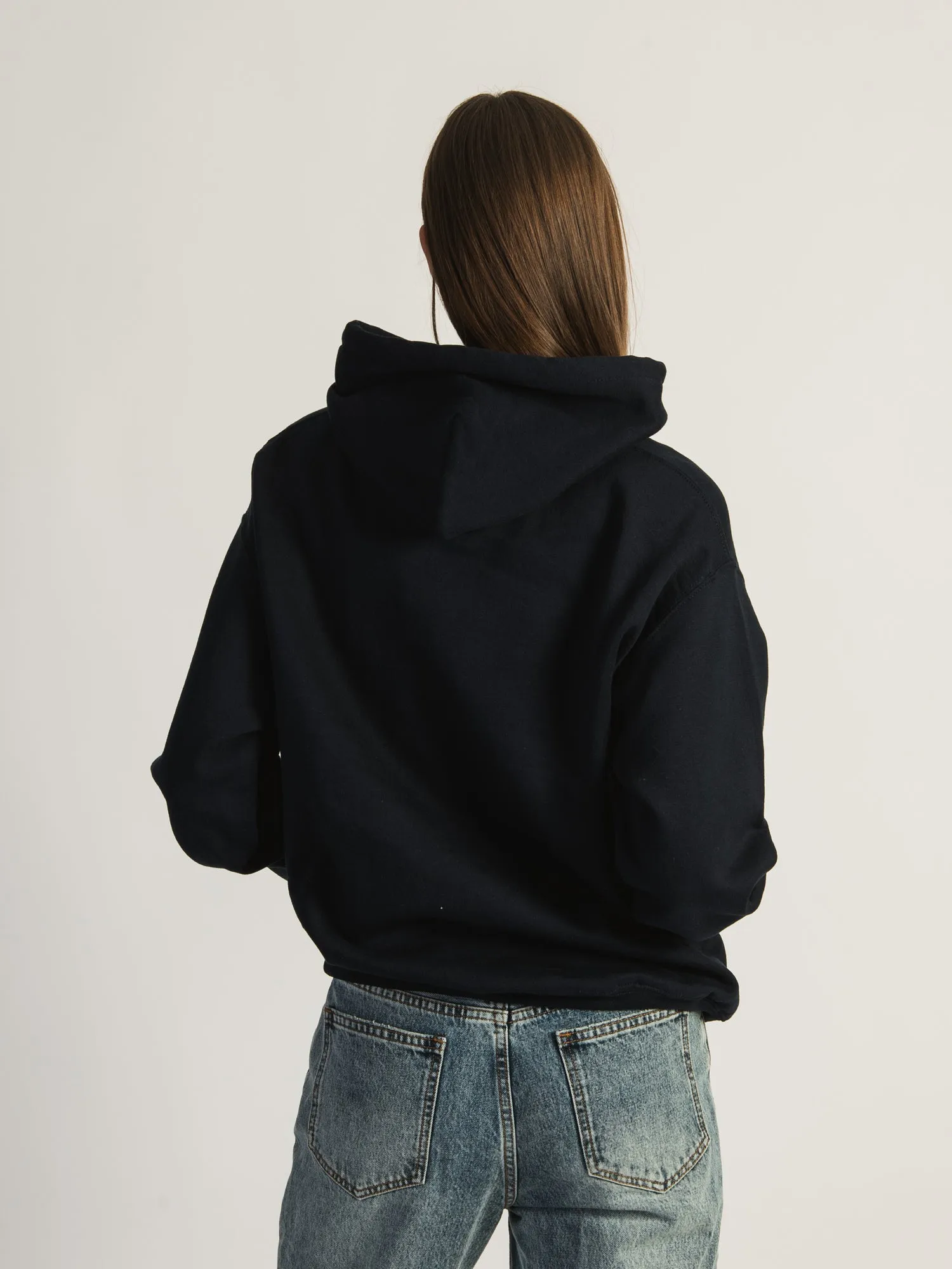 BARSTOOL SPORTS TEXT PULLOVER HOODIE - CLEARANCE sold by Boathouse product image thumbnail 3