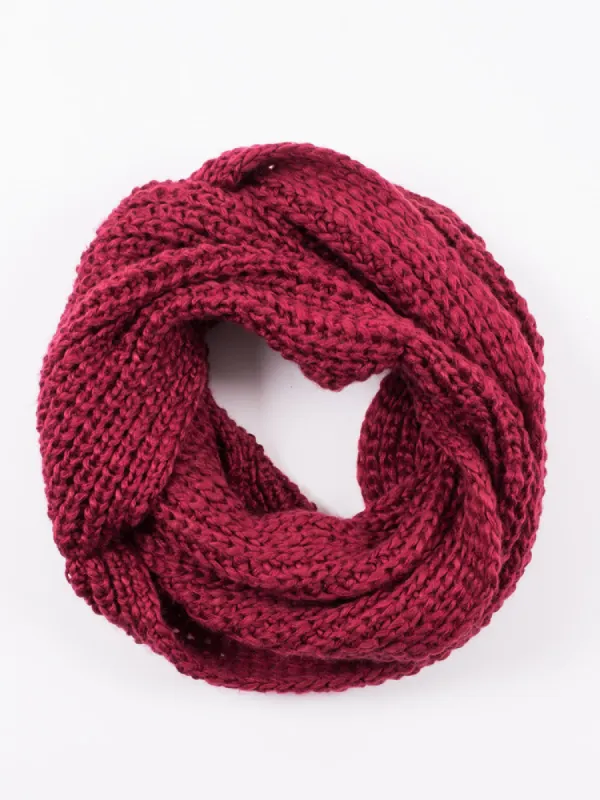 ZOEY INFINITY SCARF - CLEARANCE sold by Boathouse