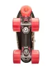 IMPALA SIDEWALK SKATES - ROLLER SKATES - LEOPARD - CLEARANCE sold by Boathouse