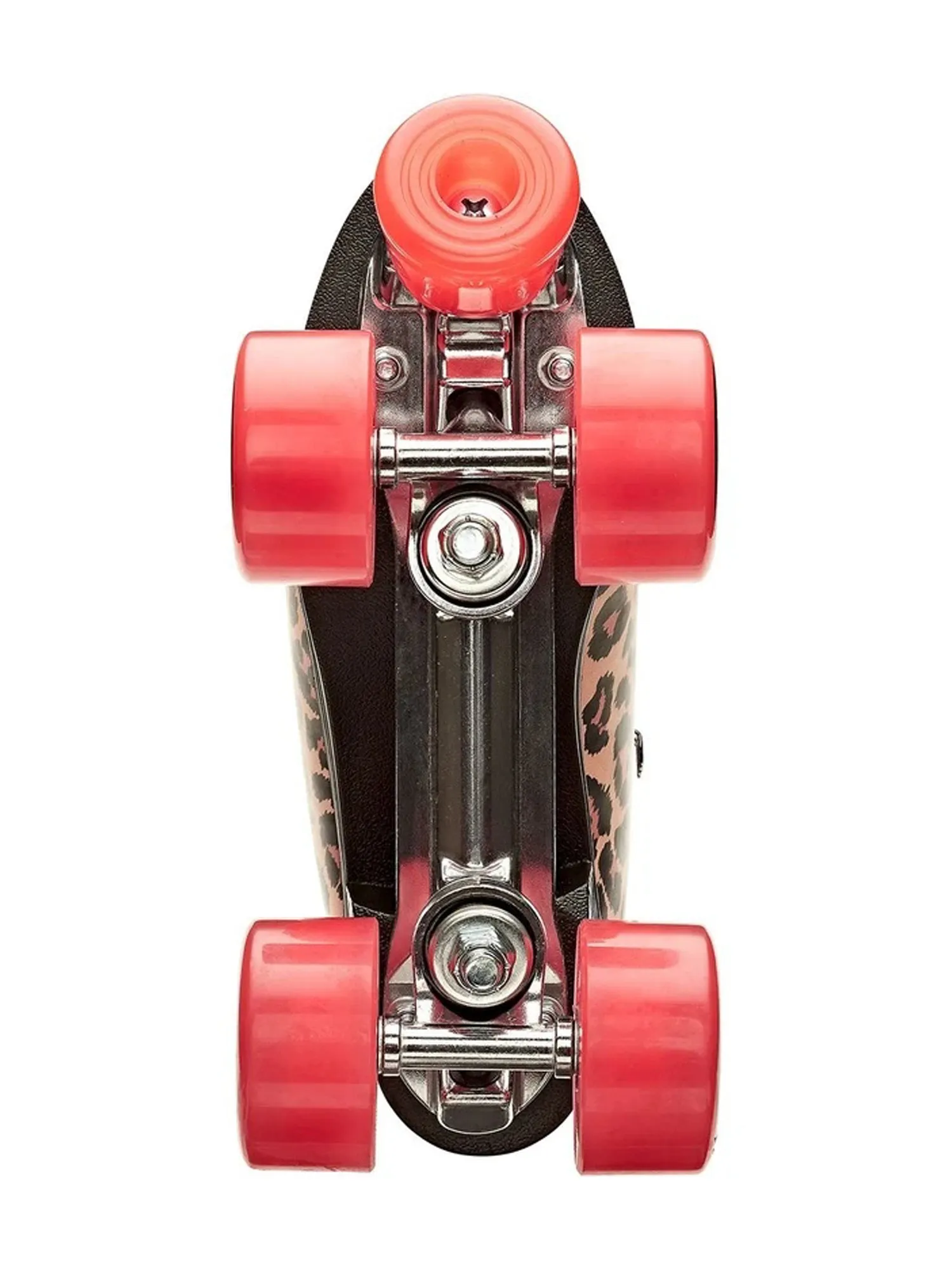 IMPALA SIDEWALK SKATES - ROLLER SKATES - LEOPARD - CLEARANCE sold by Boathouse product image thumbnail 5