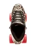 IMPALA SIDEWALK SKATES - ROLLER SKATES - LEOPARD - CLEARANCE sold by Boathouse