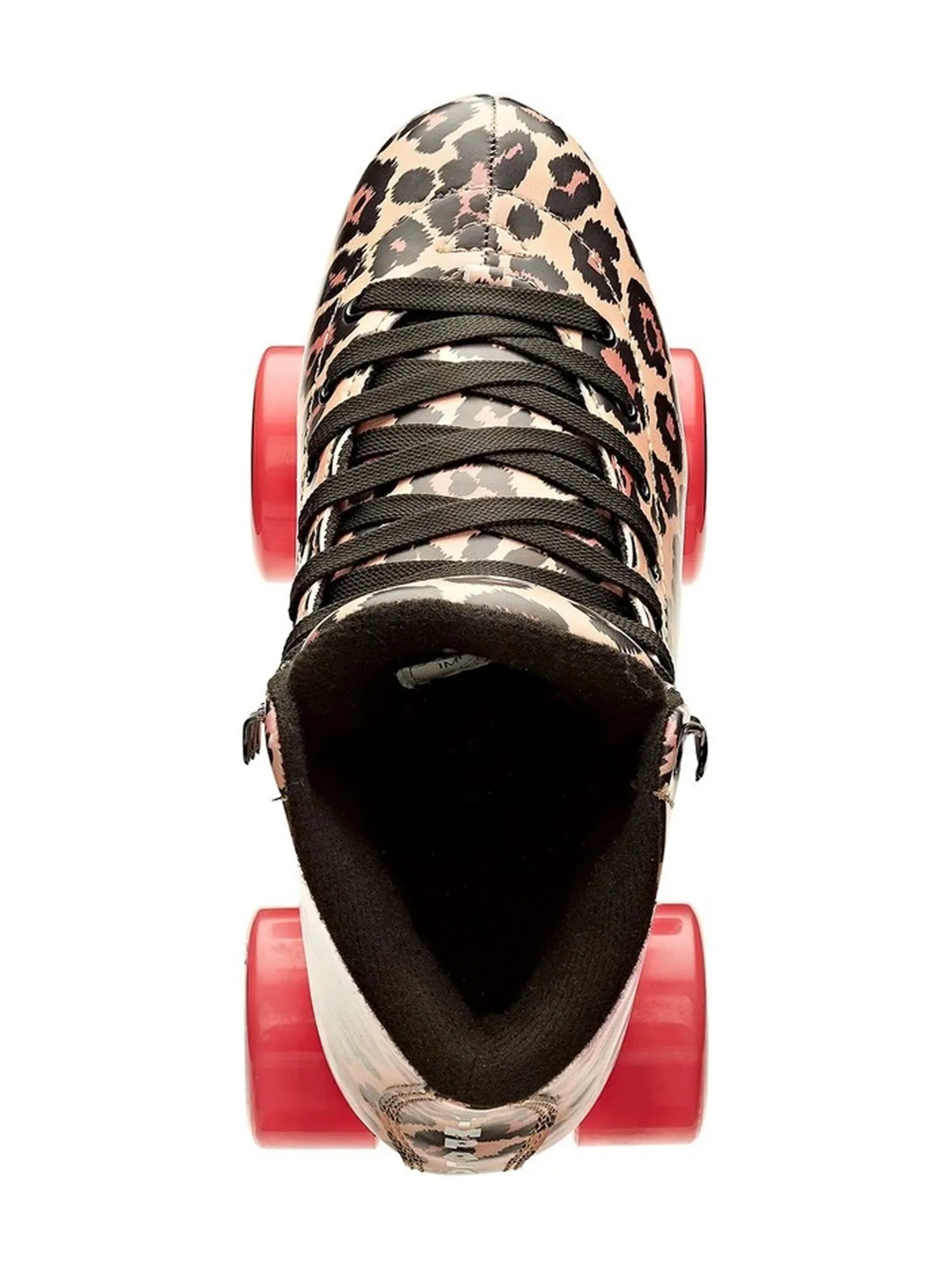 IMPALA SIDEWALK SKATES - ROLLER SKATES - LEOPARD - CLEARANCE sold by Boathouse product image thumbnail 4