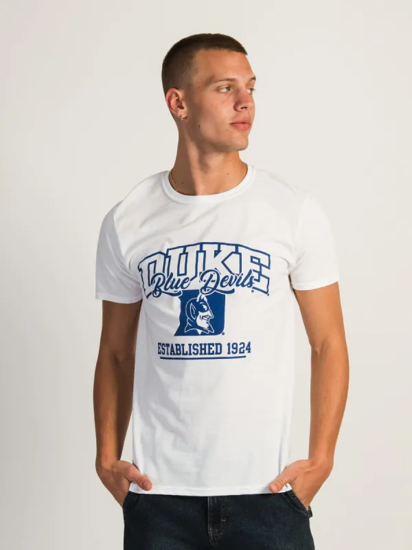 NCAA DUKE T-SHIRT sold by Boathouse