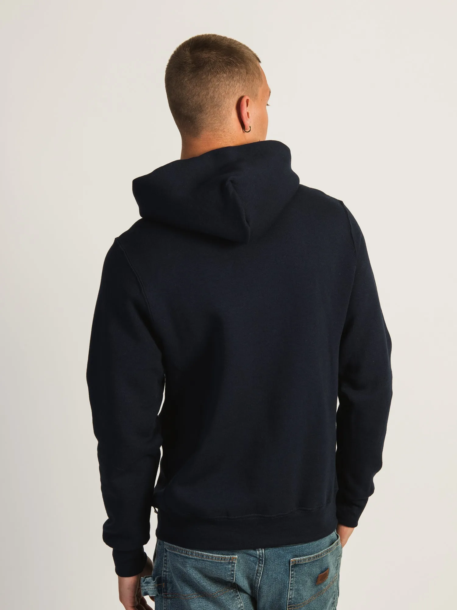 NCAA UNC PULLOVER HOODIE sold by Boathouse product image thumbnail 3