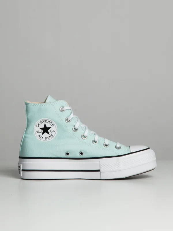 WOMENS CONVERSE CHUCK TAYLOR ALL-STAR LIFT PLATFORM SNEAKER - CLEARANCE sold by Boathouse