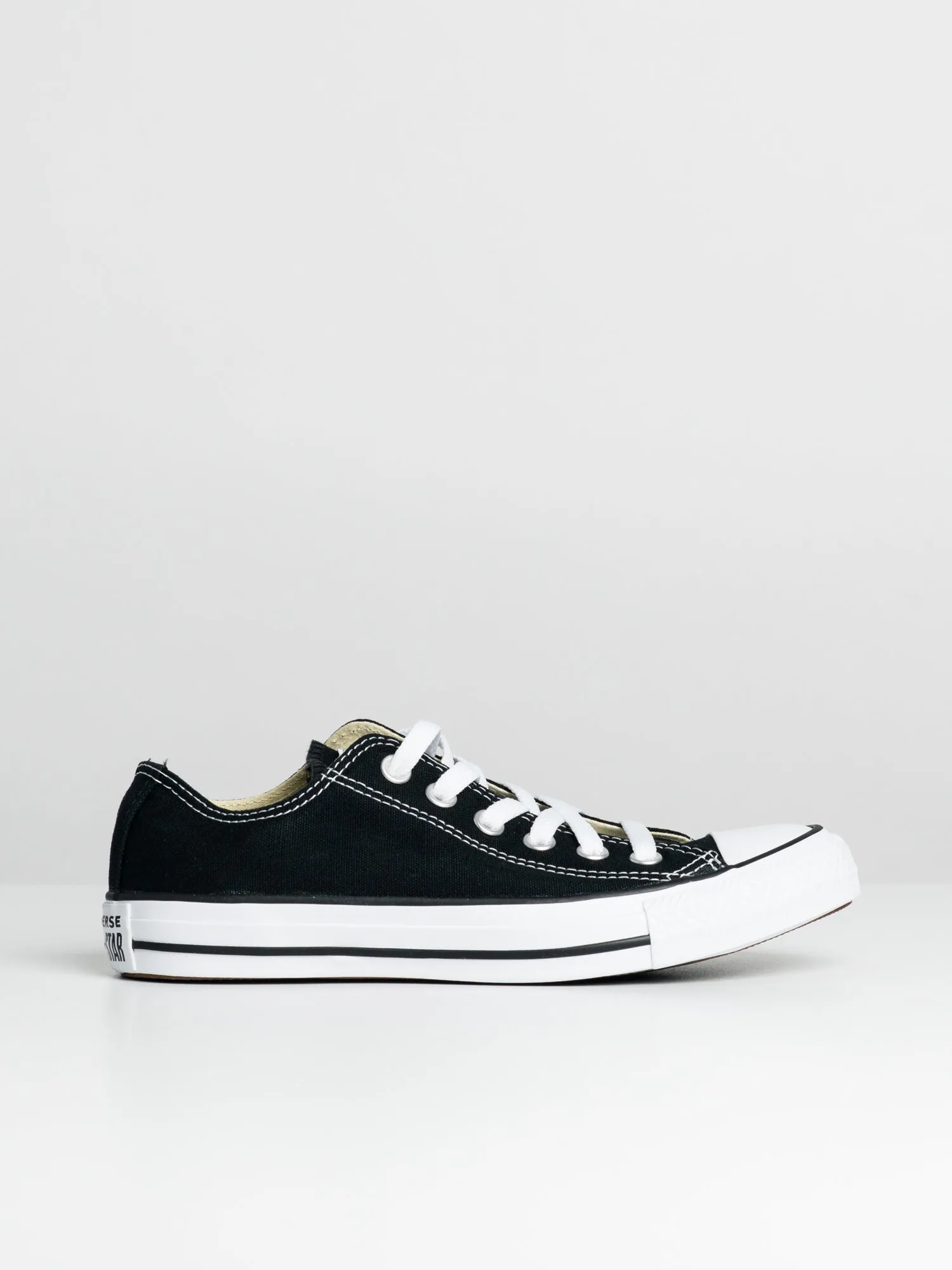 WOMENS CONVERSE CHUCK TAYLOR ALL-STAR CORE CANVAS SNEAKER sold by Boathouse
