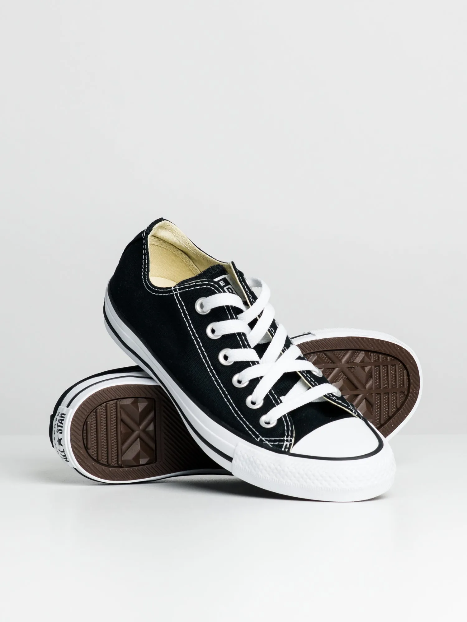WOMENS CONVERSE CHUCK TAYLOR ALL-STAR CORE CANVAS SNEAKER sold by Boathouse product image thumbnail 2