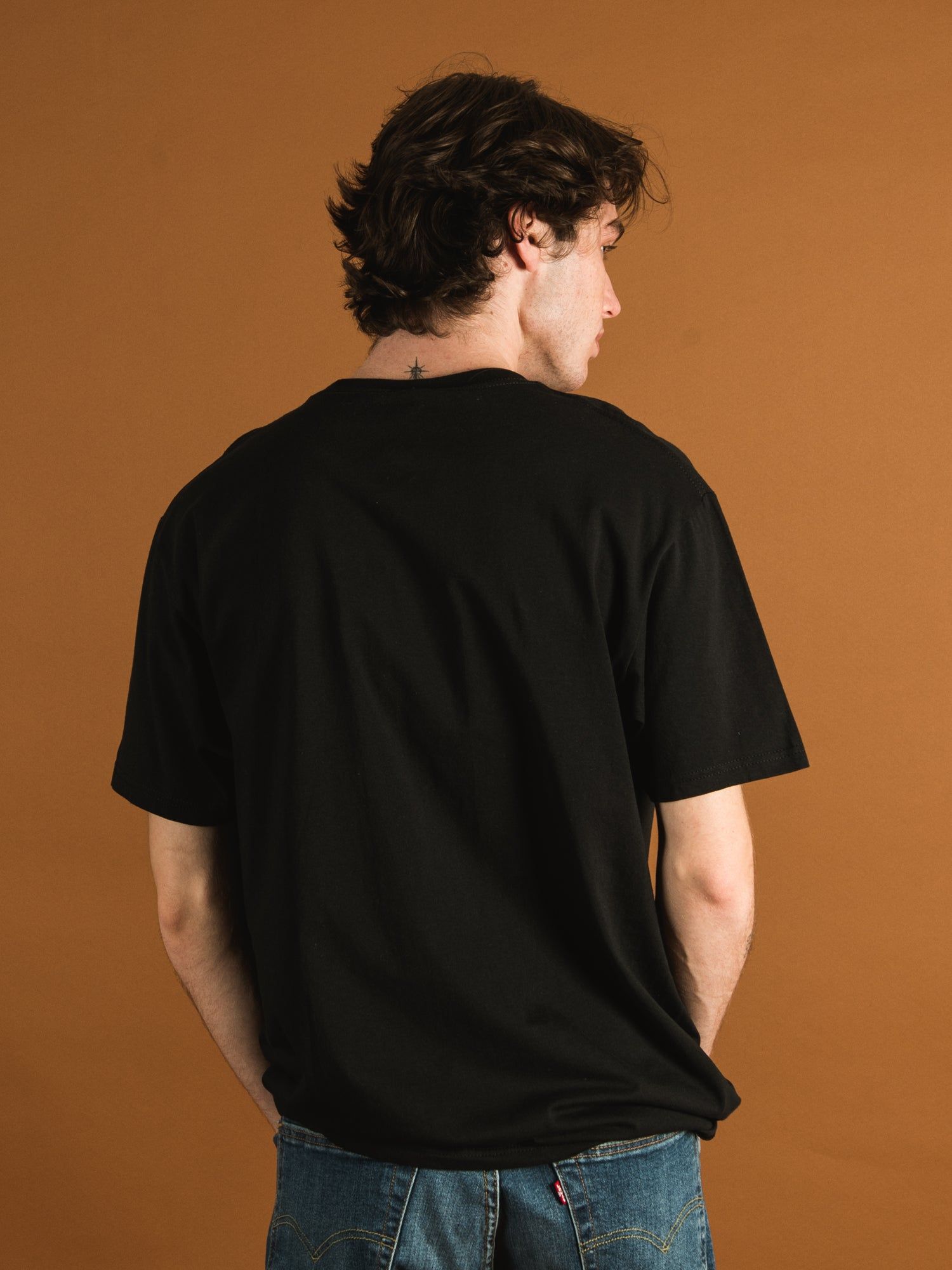 JIMI HENDRIX T-SHIRT - CLEARANCE sold by Boathouse product image thumbnail 5