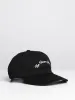 STONE WONDER DAD HAT - BLACK - CLEARANCE sold by Boathouse