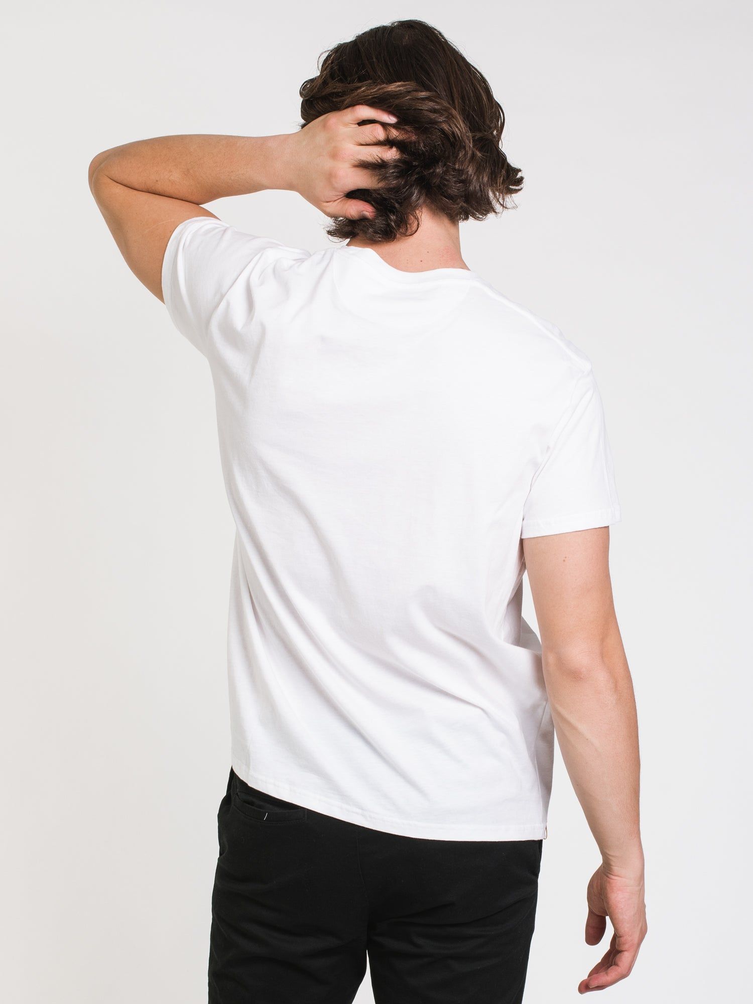 TENTREE UNISEX TREE MAN TEE - CLEARANCE sold by Boathouse product image thumbnail 3