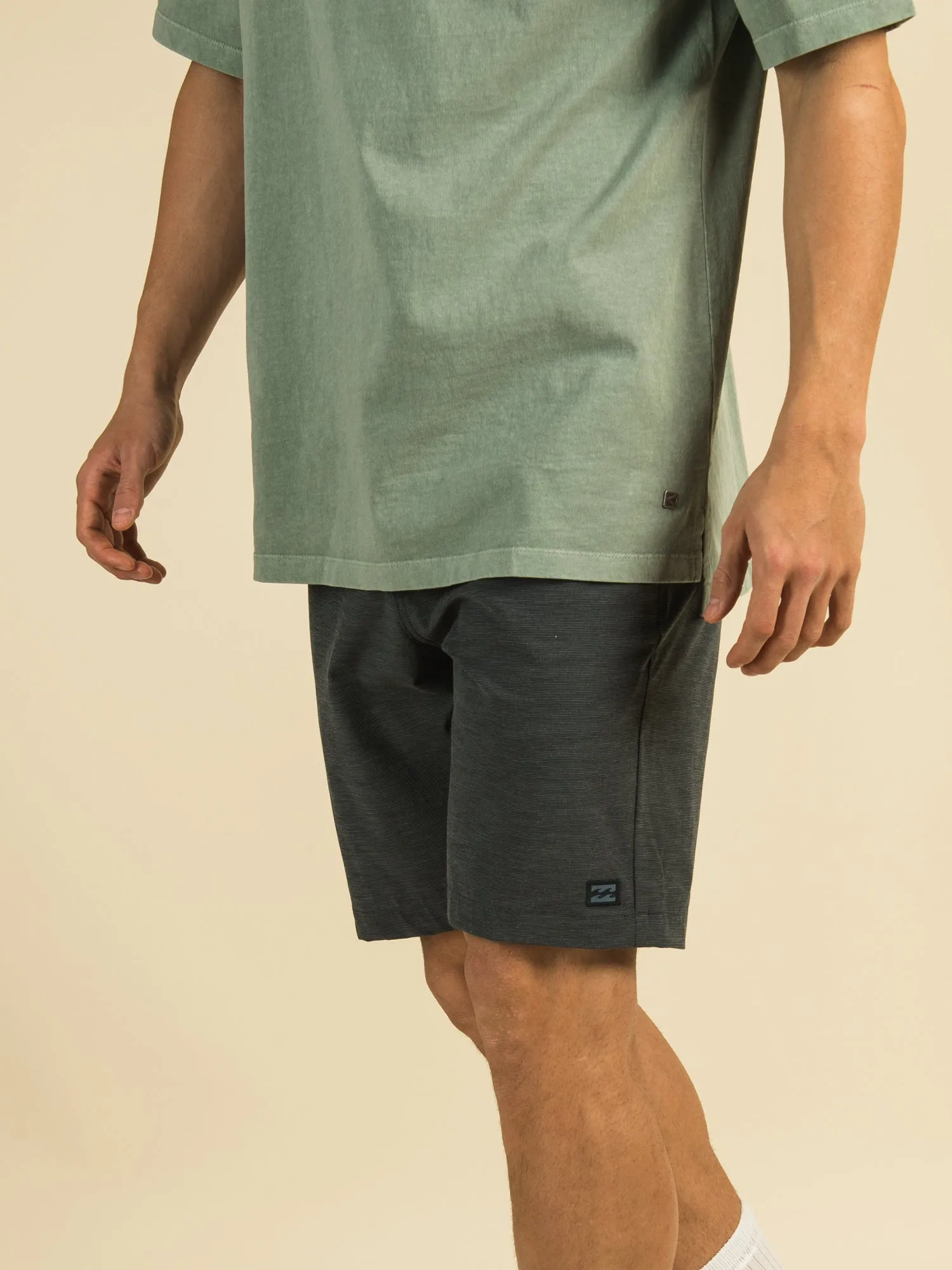 BILLABONG CROSSFIRE MID 19' - CLEARANCE sold by Boathouse product image thumbnail 3