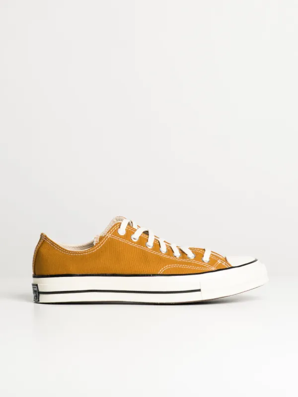 WOMENS CONVERSE CHUCK 70 RECYCLED CANVAS  - CLEARANCE sold by Boathouse