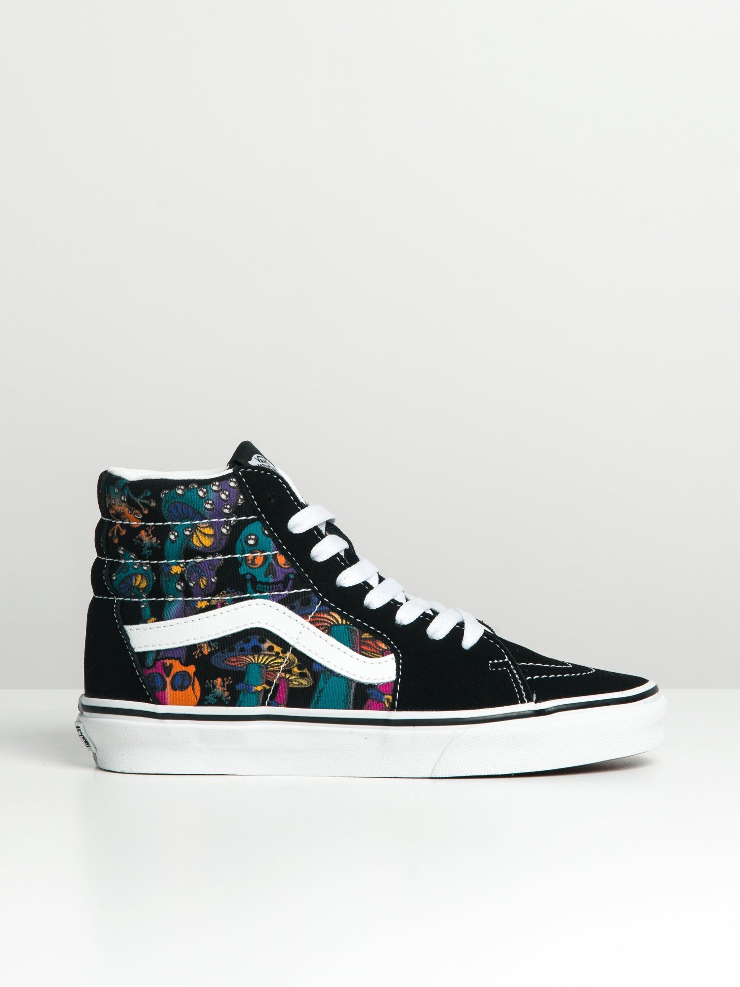 WOMENS VANS SK8 HI SNEAKER sold by Boathouse
