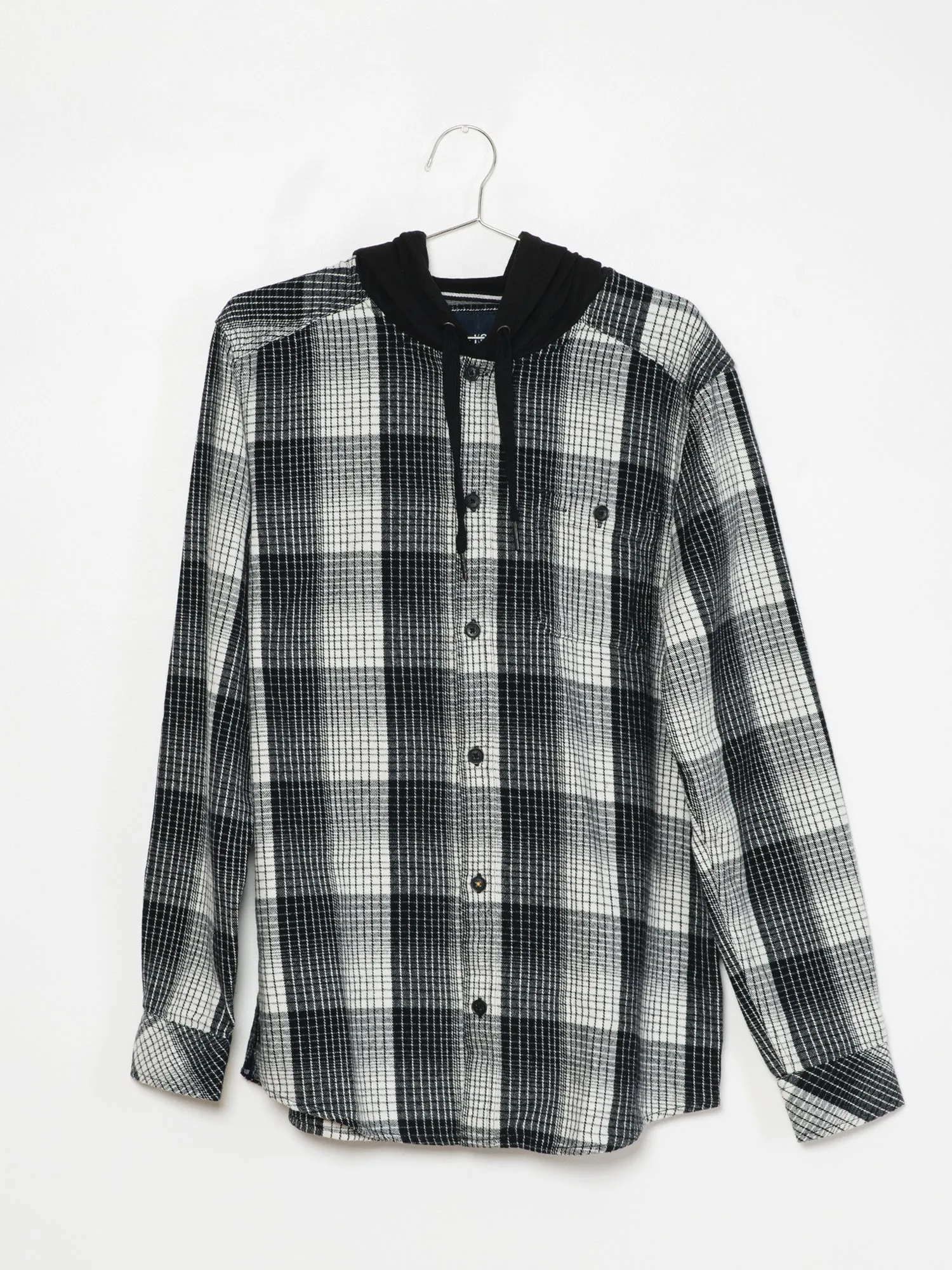 MENS CLASSIC 1POCKET HOODIE - CLEARANCE sold by Boathouse product image thumbnail 3